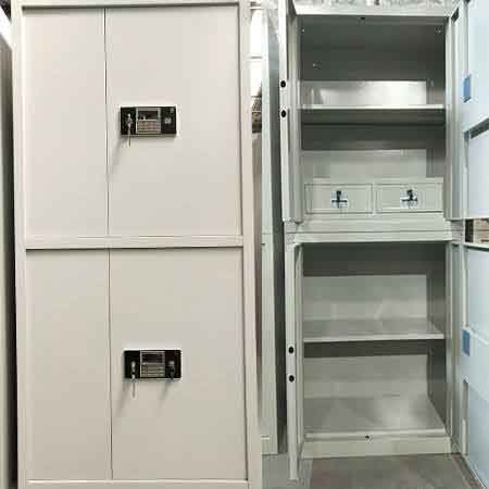 海陵文件柜开锁